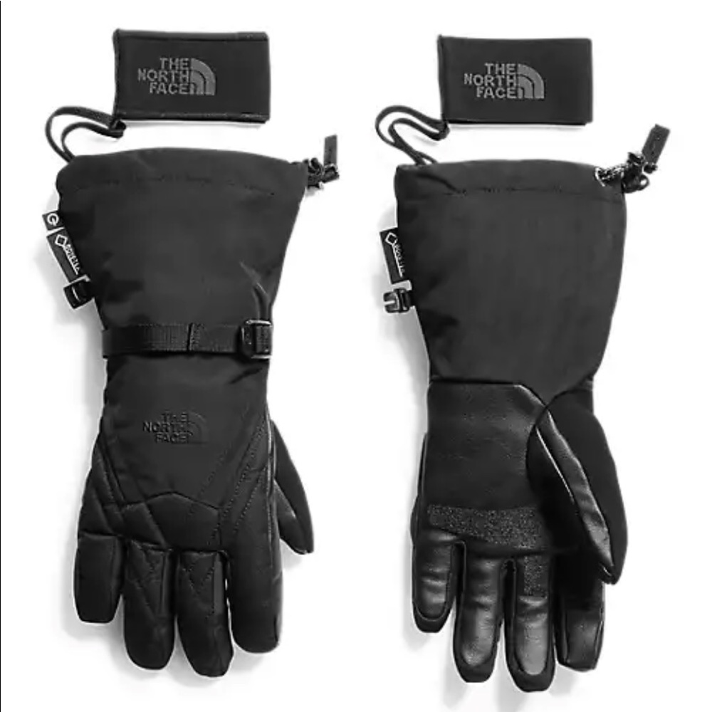 WOMEN'S MONTANA GORE-TEX® GLOVES